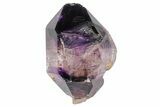 Shangaan Amethyst Crystal - Chibuku Mine, Zimbabwe #113434-1